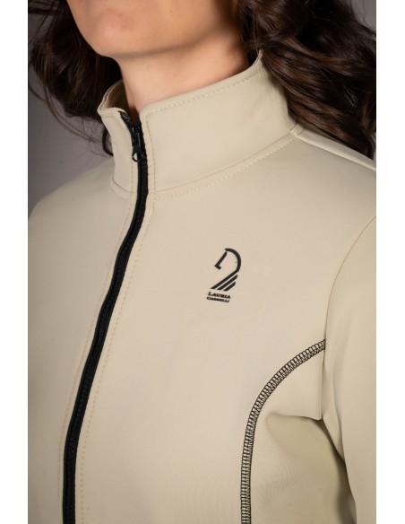 Sweat Limone- Lauria Garrelli