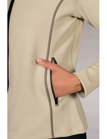 Sweat Limone- Lauria Garrelli