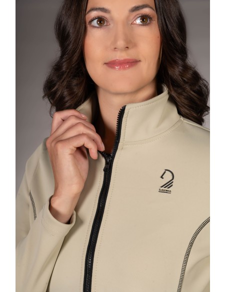 Sweat Limone- Lauria Garrelli
