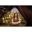 Polo Limone sans manches Lauria Garrelli