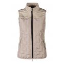 Gilet Limone- Lauria Garrelli