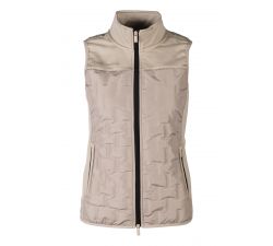 Gilet Limone- Lauria Garrelli