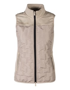 Gilet Limone- Lauria Garrelli