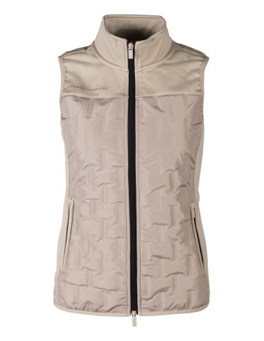 Gilet Limone- Lauria Garrelli