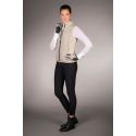 Gilet Limone- Lauria Garrelli