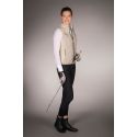 Gilet Limone- Lauria Garrelli