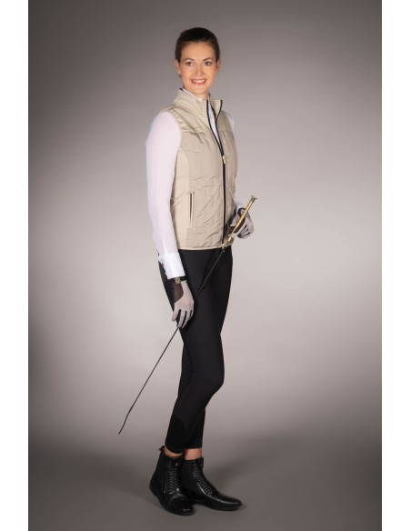 Gilet Limone- Lauria Garrelli