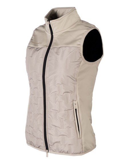 Gilet Limone- Lauria Garrelli