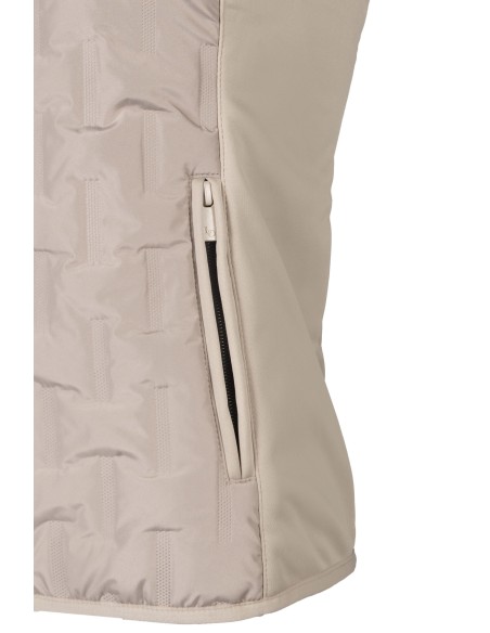 Gilet Limone- Lauria Garrelli