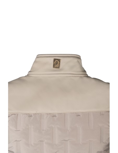 Gilet Limone- Lauria Garrelli