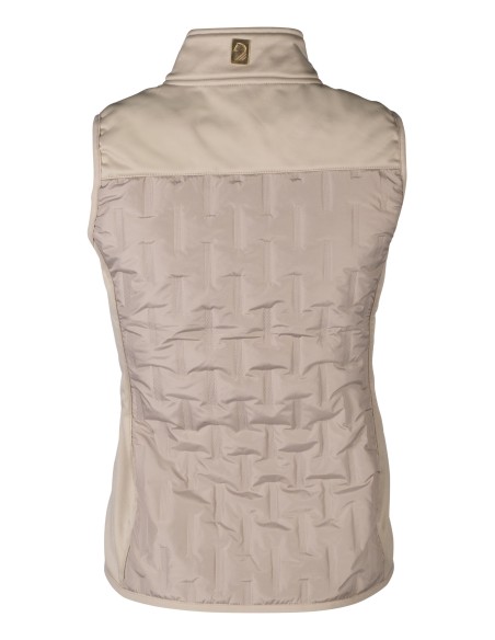 Gilet Limone- Lauria Garrelli