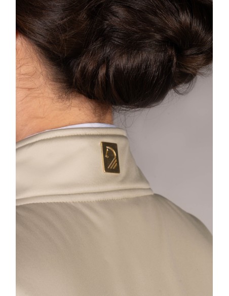 Gilet Limone- Lauria Garrelli