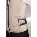 Gilet Limone- Lauria Garrelli