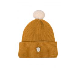 Bonnet tricoté Arezzo- Lauria Garrelli