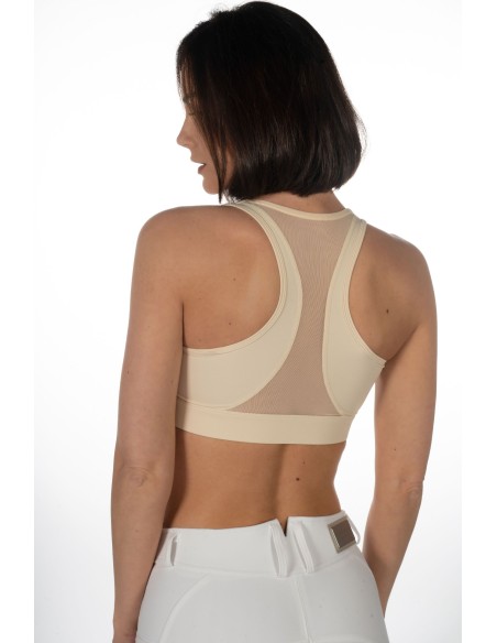 Brassière de sport Amalfi- Lauria Garrelli