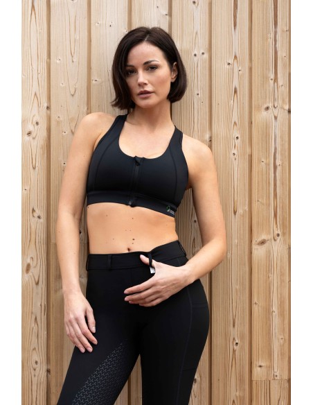 Brassière de sport Amalfi- Lauria Garrelli