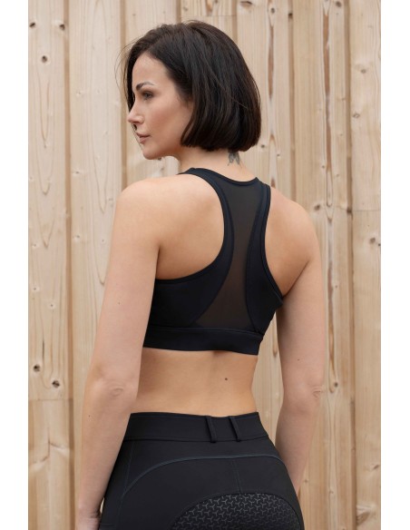 Brassière de sport Amalfi- Lauria Garrelli