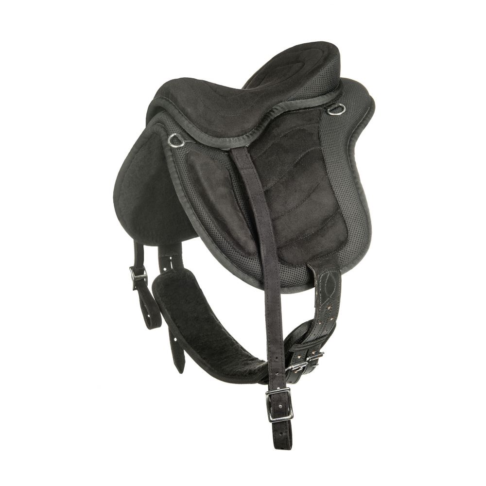 Selle Shetty sans arçon HKM