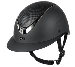 Casque Alarion- HKM
