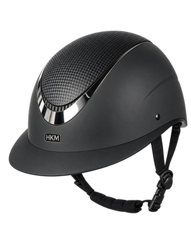 Casque Alarion- HKM