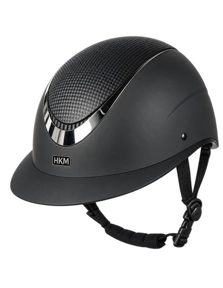 Casque Alarion- HKM