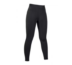 Leggings Isabella: fondo 1/1 de silicona HKM