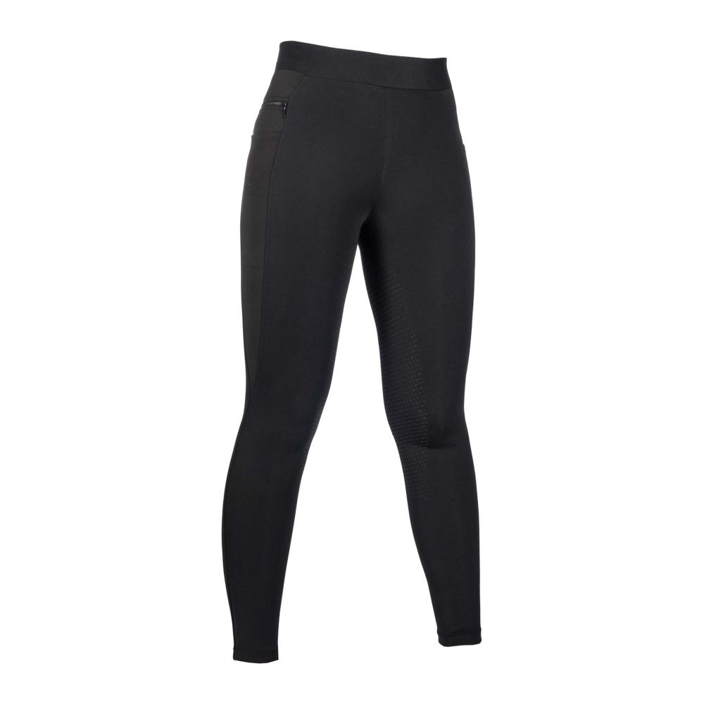 Leggings Isabella- fond 1/1 en silicone HKM