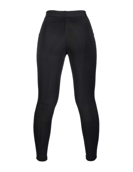 Leggings Isabella: fondo 1/1 de silicona HKM