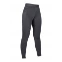 Leggings Isabella: fondo 1/1 de silicona HKM