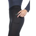 Leggings Isabella- fond 1/1 en silicone HKM