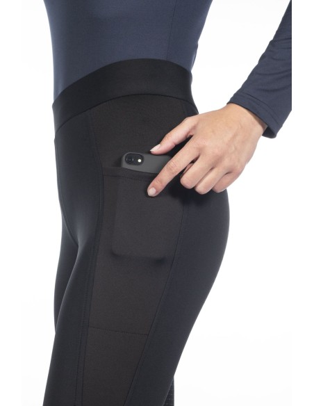 Isabella-Leggings – 1/1-Silikon-Hintergrund HKM