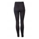 Leggings d'hiver Maja fond 1/1 en silicone HKM