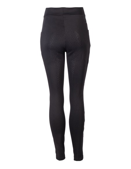 Leggings d'hiver Maja fond 1/1 en silicone HKM