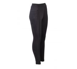 Leggings d'hiver Maja fond 1/1 en silicone HKM