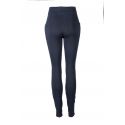 Leggings d'hiver Maja fond 1/1 en silicone HKM