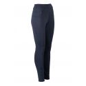 Maja-Winterleggings mit 1/1-Silikon-Innenseite HKM