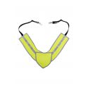 Collier de chasse Reflective- HKM