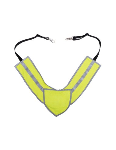 Collier de chasse Reflective- HKM