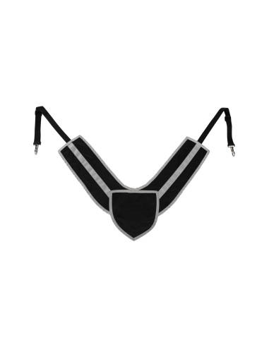 Collier de chasse Reflective- HKM
