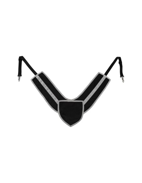 Collier de chasse Reflective- HKM