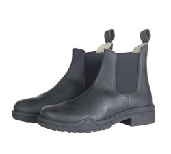 Boots Oklahoma avec Teddy HKM
