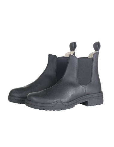 Boots Oklahoma avec Teddy HKM