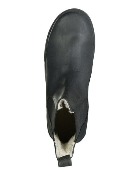 Boots Oklahoma avec Teddy HKM