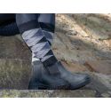Boots Oklahoma avec Teddy HKM