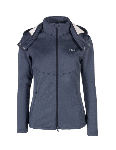 Veste softshell Agnes- HKM