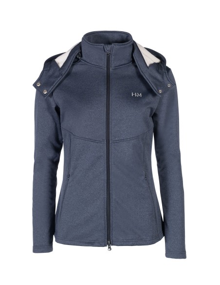 Veste softshell Agnes- HKM