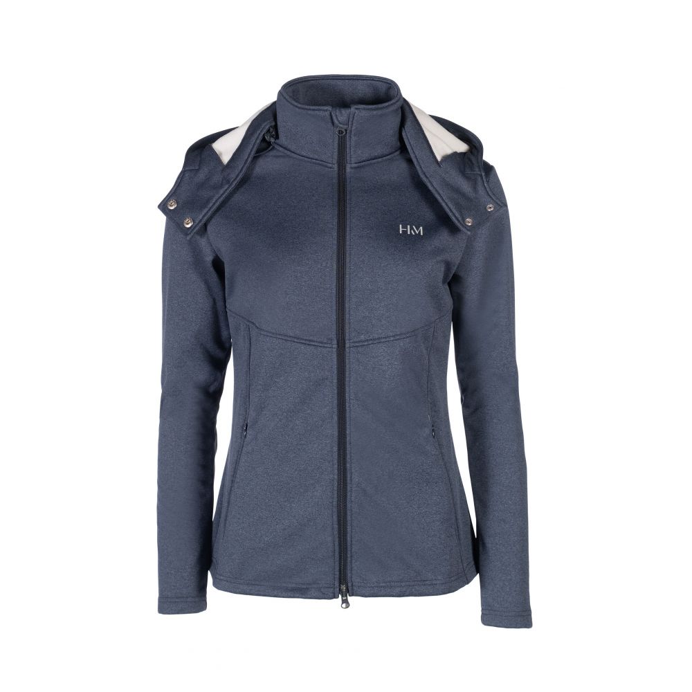 Veste softshell Agnes- HKM