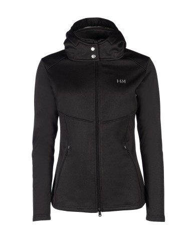 Veste softshell Agnes- HKM