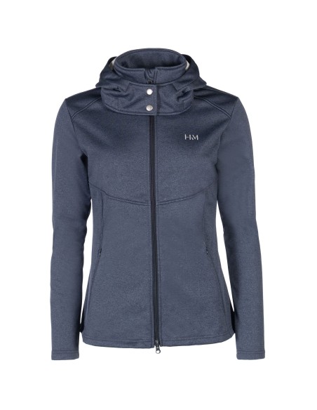 Veste softshell Agnes- HKM