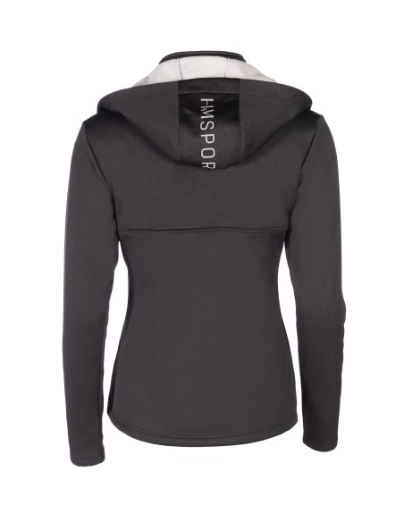 Veste softshell Agnes- HKM